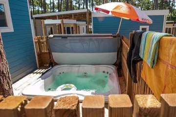 Le Vieux Port campsite