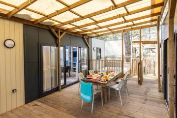 Le Vieux Port campsite