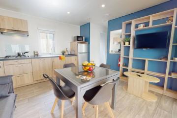 Le Vieux Port campsite