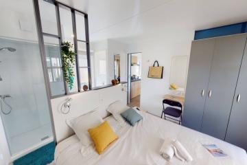 Le Vieux Port campsite