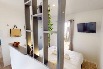 Le Vieux Port campsite