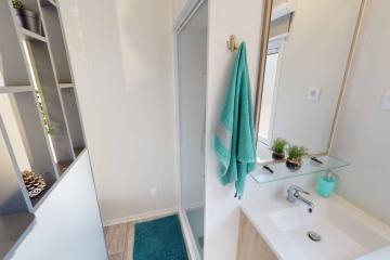 Le Vieux Port campsite