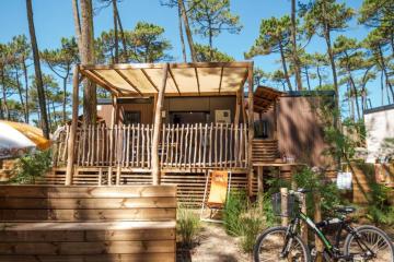 Le Vieux Port campsite