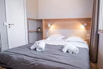 Camping Le Vieux Port