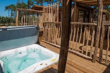 Camping Le Vieux Port