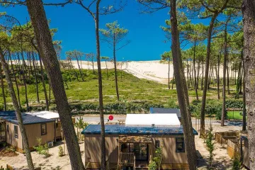 Camping Le Vieux Port