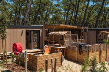 Camping Le Vieux Port