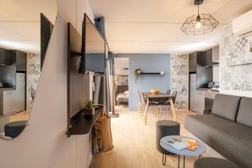 Camping Le Vieux Port