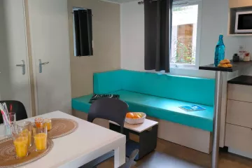 Camping Clau Mar Jo