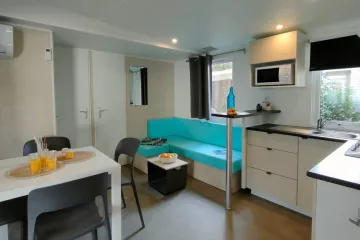 Camping Clau Mar Jo