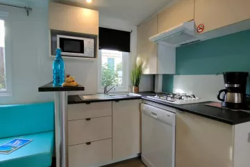 Camping Clau Mar Jo