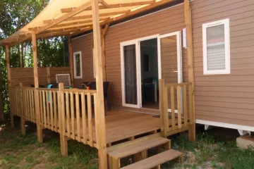 Camping Clau Mar Jo