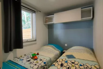 Camping Clau Mar Jo