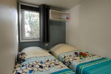 Camping Clau Mar Jo
