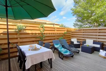 Camping Clau Mar Jo