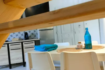 Camping Clau Mar Jo