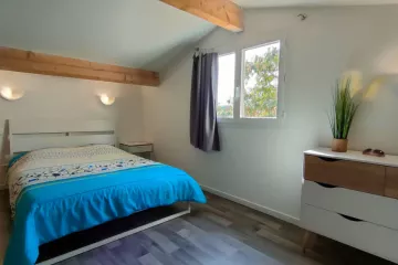 Camping Clau Mar Jo