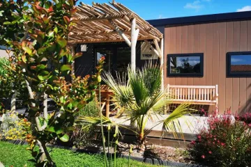 Camping Sunêlia Les Places Dorées