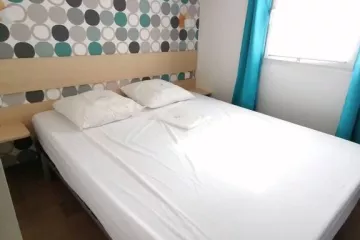 Camping La Pinède