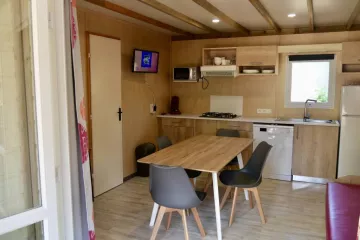 Camping Les Biches