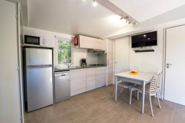 Camping LA STÈNIOLE