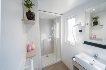 Camping LA STÈNIOLE