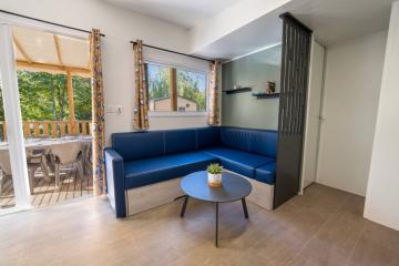 Camping LA STÈNIOLE