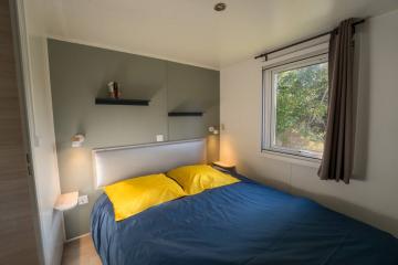 Camping LA STÈNIOLE