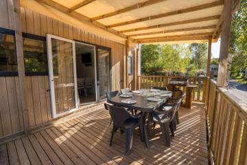 Camping LA STÈNIOLE