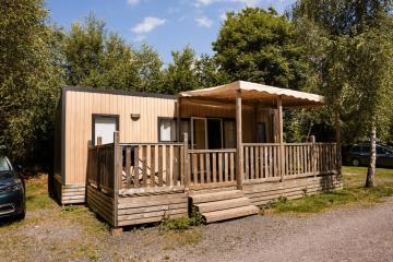 Flower Camping LA STENIOLE by Resasol