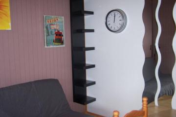 Flower Camping La Rochelambert