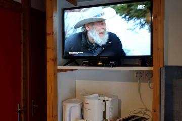 Flower Camping La Rochelambert