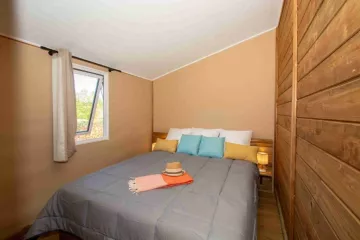 Camping Montana Parc - Gassin Golfe de St Tropez