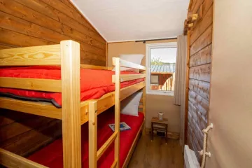 Camping Montana Parc - Gassin Golfe de St Tropez