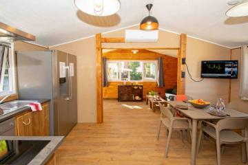 Camping Montana Parc - Gassin Golfe de St Tropez
