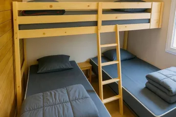 Camping Montana Parc - Gassin Golfe de St Tropez