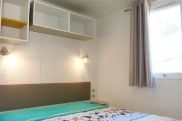 Camping Le Méditerranée