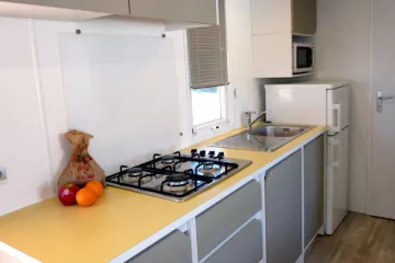 Camping Le Méditerranée
