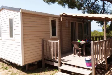 Camping Le Méditerranée