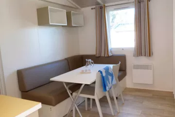 Camping Le Méditerranée