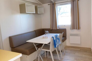 Camping Le Méditerranée