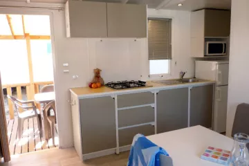 Camping Le Méditerranée