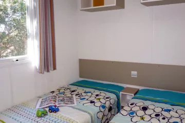 Camping Le Méditerranée