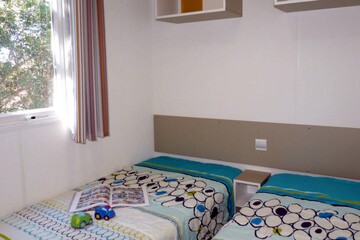 Camping Le Méditerranée