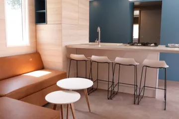 Camping Le Méditerranée
