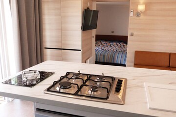 Camping Le Méditerranée