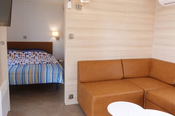 Camping Le Méditerranée