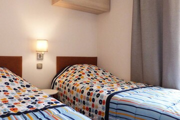 Camping Le Méditerranée