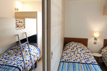 Camping Le Méditerranée