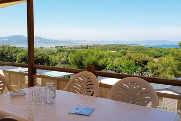 Camping Le Méditerranée